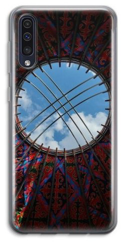 Чехол Для Samsung Galaxy A50 рисунок купить,NaN