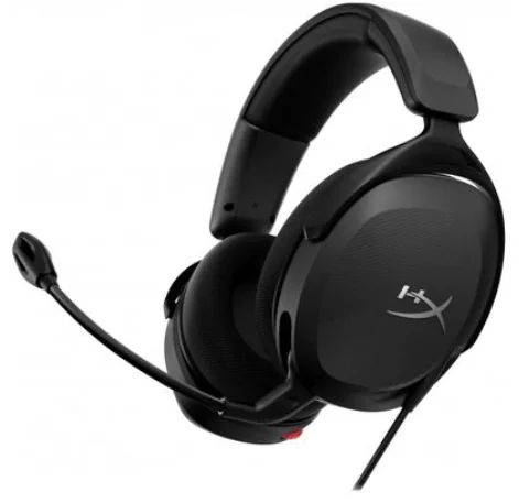 Наушники HyperX Cloud Stinger II Core PC 683L9AA Black