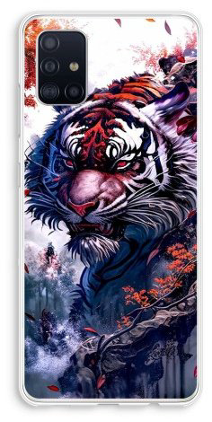 Чехол Для Samsung Galaxy A51 рисунок купить,NaN