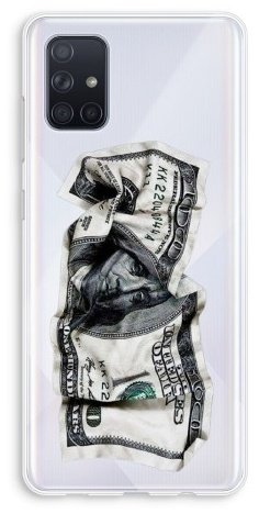 Чехол Для Samsung Galaxy A71 рисунок купить,NaN