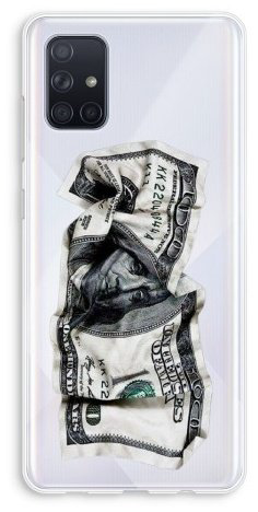 Чехол Для Samsung Galaxy A71 рисунок купить,NaN