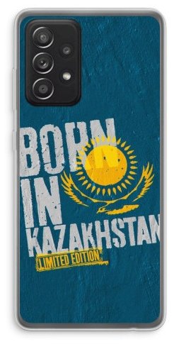 Чехол Для Samsung Galaxy A52 рисунок купить,NaN