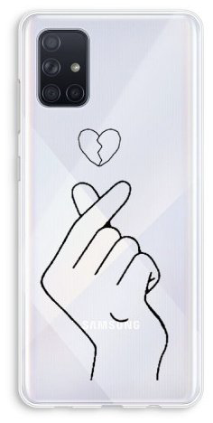 Чехол Для Samsung Galaxy A71 рисунок купить,NaN