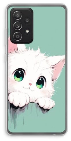 Чехол Для Samsung Galaxy A52 рисунок купить,NaN