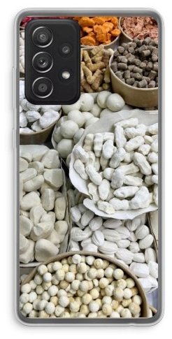 Чехол Для Samsung Galaxy A52 рисунок купить,NaN