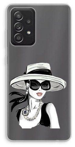 Чехол Для Samsung Galaxy A52 рисунок купить,NaN