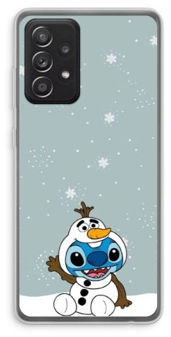 Чехол Для Samsung Galaxy A52 рисунок купить,NaN