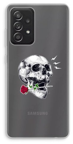 Чехол Для Samsung Galaxy A52 рисунок купить,NaN