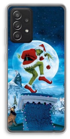 Чехол Для Samsung Galaxy A52 рисунок купить,NaN