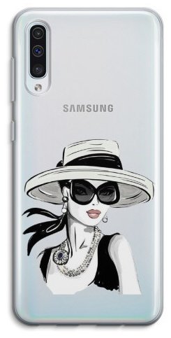 Чехол Для Samsung Galaxy A50 рисунок купить,NaN