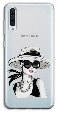 Чехол Для Samsung Galaxy A50 рисунок купить,NaN