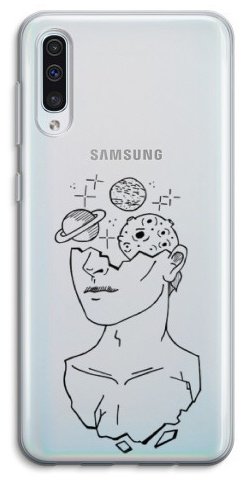 Чехол Для Samsung Galaxy A50 рисунок купить,NaN