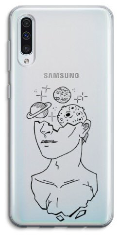 Чехол Для Samsung Galaxy A50 рисунок купить,NaN