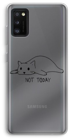 Чехол Для Samsung Galaxy A41 рисунок купить,NaN