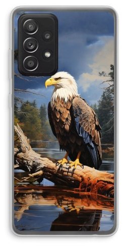 Чехол Для Samsung Galaxy A52 рисунок купить,NaN