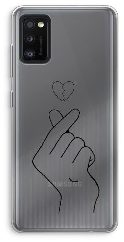Чехол Для Samsung Galaxy A41 рисунок купить,NaN