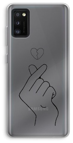 Чехол Для Samsung Galaxy A41 рисунок купить,NaN