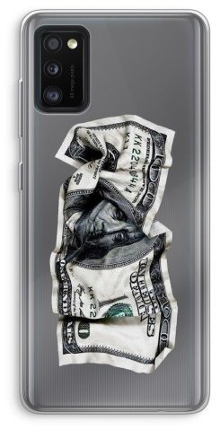 Чехол Для Samsung Galaxy A41 рисунок купить,NaN