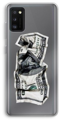 Чехол Для Samsung Galaxy A41 рисунок купить,NaN
