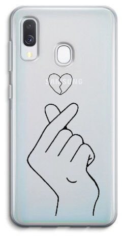 Чехол Для Samsung Galaxy A40 рисунок купить,NaN