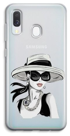 Чехол Для Samsung Galaxy A40 рисунок купить,NaN
