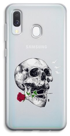 Чехол Для Samsung Galaxy A40 рисунок купить,NaN