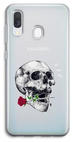 Чехол Для Samsung Galaxy A40 рисунок купить,NaN