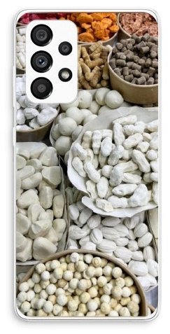 Чехол Для Samsung Galaxy A53 рисунок купить,NaN
