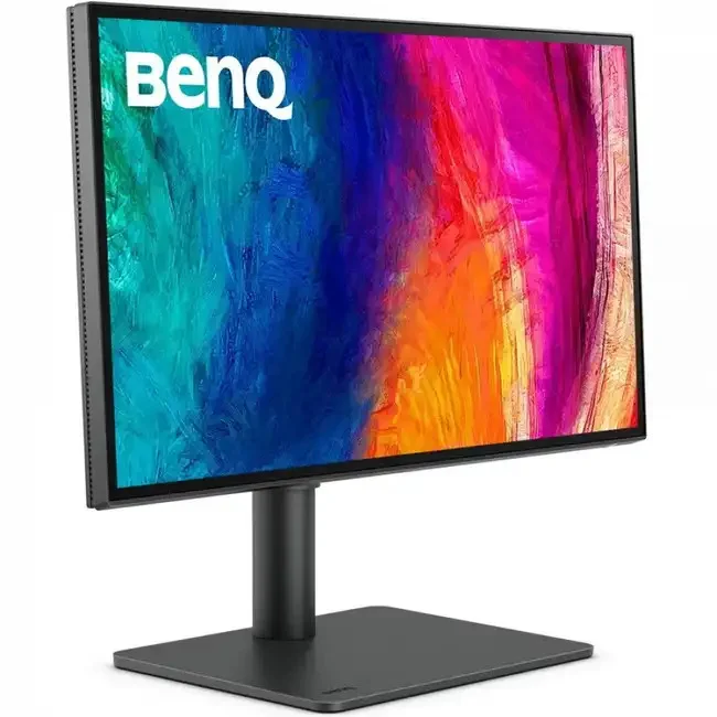 Монитор Benq PD2506Q 9H.LLDLB.QBE 25" Black - ForteMarket Монитор Benq PD2506Q 9H.LLDLB.QBE 25" Black купить,0