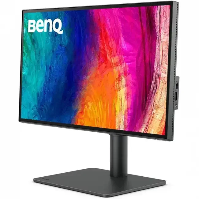 Монитор Benq PD2506Q 9H.LLDLB.QBE 25" Black - ForteMarket Монитор Benq PD2506Q 9H.LLDLB.QBE 25" Black купить,0