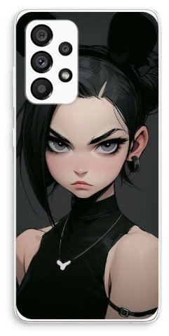 Чехол Для Samsung Galaxy A53 рисунок купить,NaN