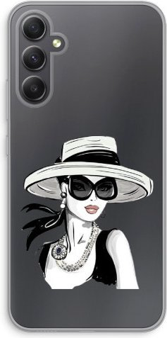 Чехол Для Samsung Galaxy A34 рисунок купить,NaN