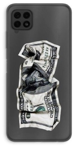 Чехол Для Samsung Galaxy A22 рисунок купить,NaN
