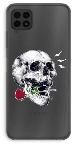 Чехол Для Samsung Galaxy A22 рисунок купить,NaN