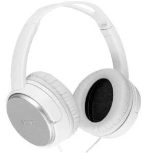 Наушники Sony MDR-XD150 MDRXD150W.AE White