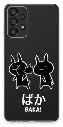 Чехол Для Samsung Galaxy A33 рисунок купить,NaN