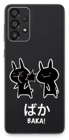 Чехол Для Samsung Galaxy A33 рисунок купить,NaN