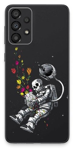 Чехол Для Samsung Galaxy A33 рисунок купить,NaN