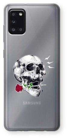 Чехол Для Samsung Galaxy A31 рисунок купить,NaN