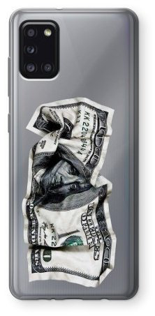 Чехол Для Samsung Galaxy A31 рисунок купить,NaN