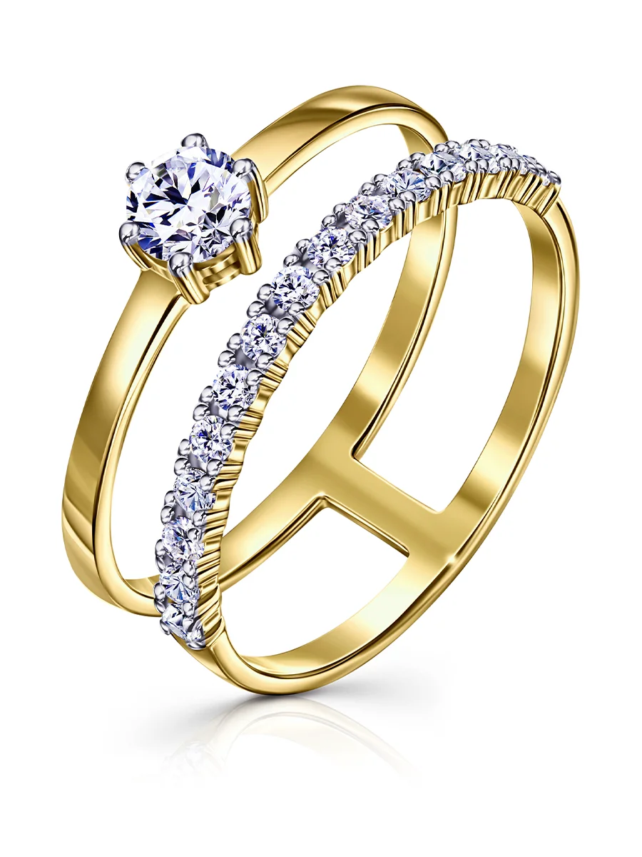 Кольцо Veronika Jewelry К332-227 19.5р купить,268900