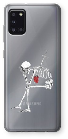 Чехол Для Samsung Galaxy A31 рисунок купить,NaN