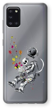 Чехол Для Samsung Galaxy A31 рисунок купить,NaN