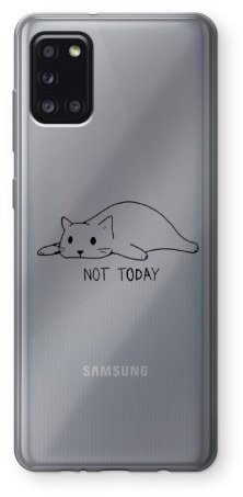 Чехол Для Samsung Galaxy A31 рисунок купить,NaN