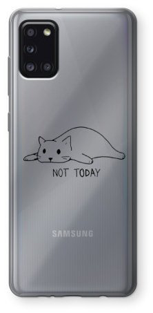 Чехол Для Samsung Galaxy A31 рисунок купить,NaN