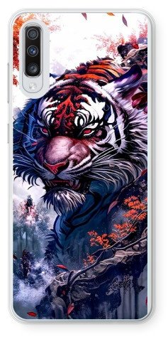 Чехол Для Samsung Galaxy A70 рисунок купить,NaN