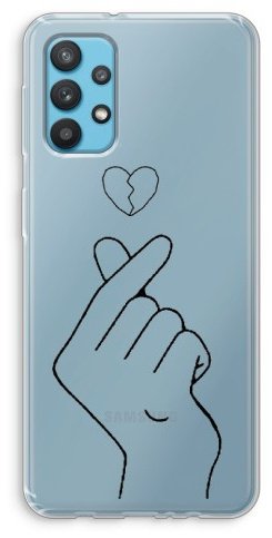 Чехол Для Samsung Galaxy A32 рисунок купить,NaN