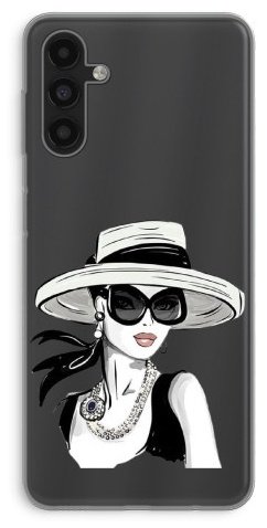 Чехол Для Samsung Galaxy A04s рисунок купить,NaN