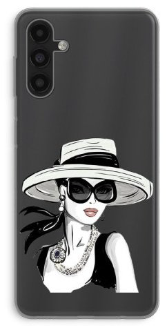 Чехол Для Samsung Galaxy A04s рисунок купить,NaN