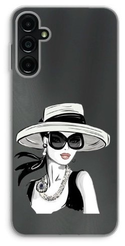 Чехол Для Samsung Galaxy A14 рисунок купить,NaN